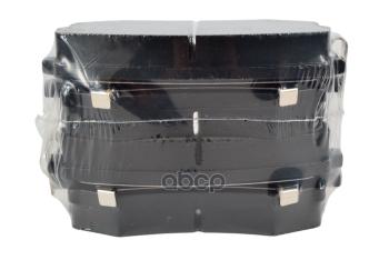 7 439 р. Колодки Тормозные Задние Дисковые Комплект Jac Sunray R007bR3070 (3504010R1040-F011) JAC арт. 3504010R1040-F011  с доставкой в г. Кемерово. Увеличить фотографию 3