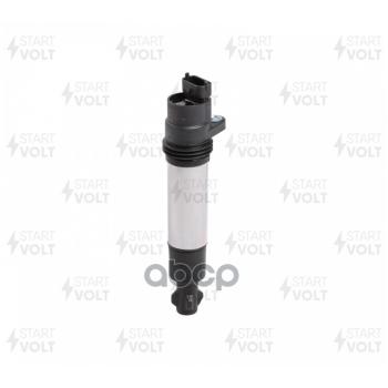 Катушка Зажигания Ваз 2110,1118 (Дв.1,6,16 Клап.) Startvolt STARTVOLT арт. SC 0170