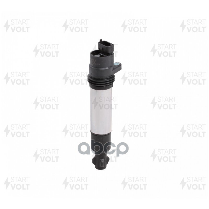 1 099 р. Катушка Зажигания Ваз 2110,1118 (Дв.1,6,16 Клап.) Startvolt STARTVOLT арт. SC 0170  с доставкой в г. Кемерово