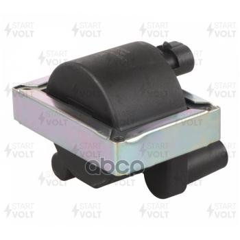 1 229 р. Катушка Зажигания Для АМ Газ Дв.405 (Амр Разъём) Startvolt (Sc 0305) STARTVOLT арт. SC 0305  с доставкой в г. Кемерово. Увеличить фотографию 2