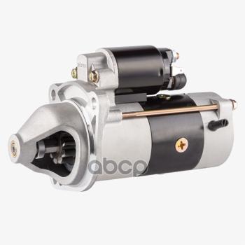 8 999 р. Стартер Для АМ Газ 3302 Дв.cummins Isf2.8 12V 2.5Квт Hofer (5295576) HOFER арт. HF 690 118  с доставкой в г. Кемерово. Увеличить фотографию 2