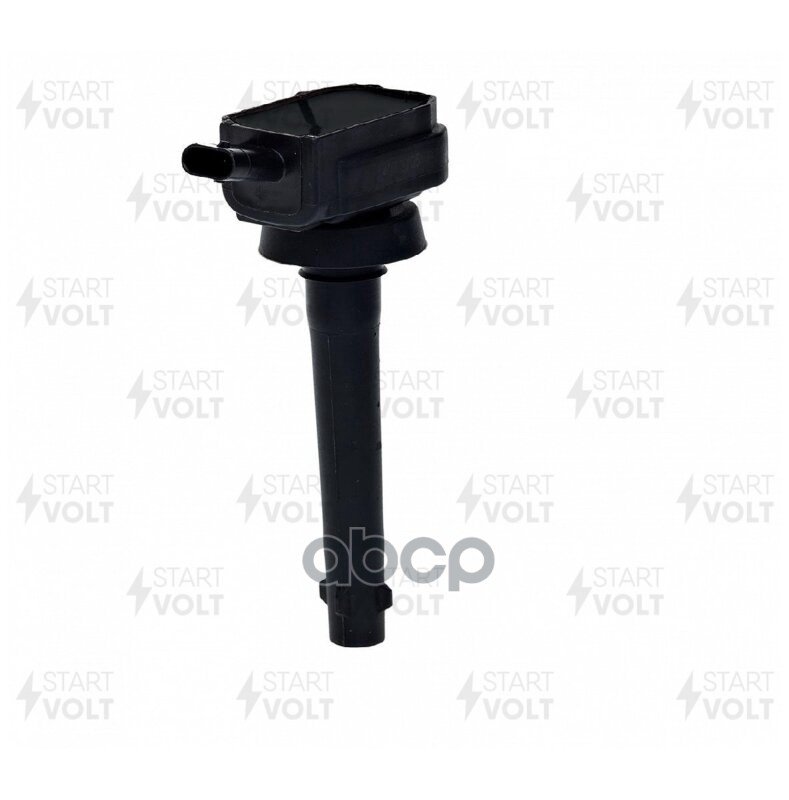 1 499 р. Катушка Зажигания Для АМ Газ 2310, 2752, Уаз 3151 Startvolt STARTVOLT арт. SC 0307  с доставкой в г. Кемерово