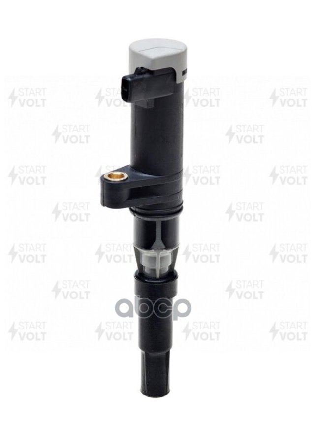 1 159 р. Катушка Зажигания Ваз Largus, Renault Logan 1.4I1.6I 16V Startvolt (Sc 0902) STARTVOLT арт. SC 0902  с доставкой в г. Кемерово