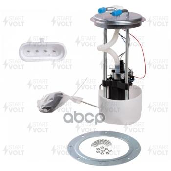 Электробензонасос Для АМ Газ 3302, 2217 Дв. 405 (Быстросъем.) Startvolt (Sfm 0305) STARTVOLT арт. SFM 0305