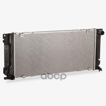 8 349 р. Радиатор Охлаждения Для АМ Газ 3302 Next Алюм. 2-Ряд.паяный Дв. 2.8 Cummins Мкпп, СБез Кондиц. Hof HOFER арт. HF 708 446  с доставкой в г. Кемерово. Увеличить фотографию 2