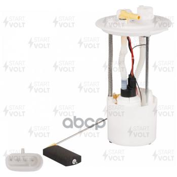 Электробензонасос Для АМ Газ 3302 Next Дв. A274 Evotech 2.7I Евро-4 Startvolt (Sfm 0331) STARTVOLT арт. SFM 0331