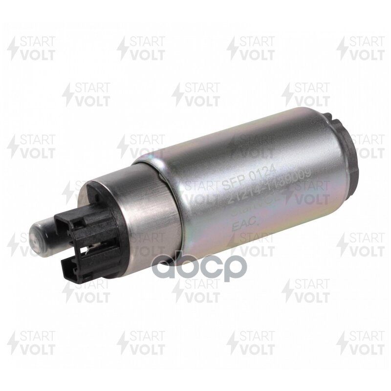 959 р. Электробензонасос (Мотор) Ваз 21214 (Быстросъемный) Startvolt (Sfp 0124) STARTVOLT арт. SFP 0124  с доставкой в г. Кемерово
