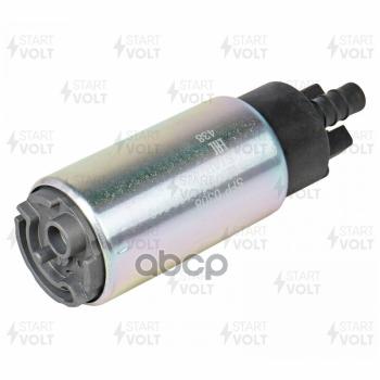 1 449 р. Электробензонасос (Мотор) Для АМ Газ 3302 Дв.a274 Evotech 2.7I Startvolt (Sfp 0308) STARTVOLT арт. SFP 0308  с доставкой в г. Кемерово. Увеличить фотографию 2