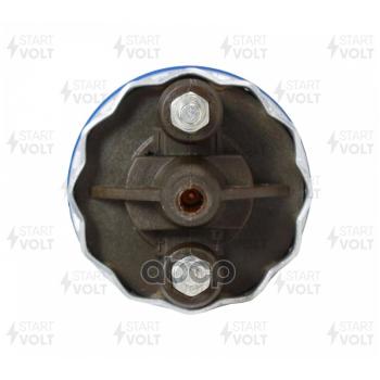 1 789 р. Электробензонасос (Мотор) Для АМ Газ 2217270531023110 (Под Хомут) Startvolt (Sfp 0338) STARTVOLT арт. SFP 0338  с доставкой в г. Кемерово. Увеличить фотографию 2