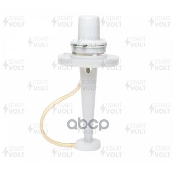 359 р. Мотор Омывателя Ваз 2101-07,2121,Газ,Зил,Паз С Насосом Startvolt STARTVOLT арт. SWP0103  с доставкой в г. Кемерово. Увеличить фотографию 1