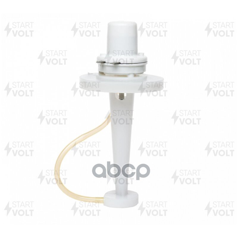 359 р. Мотор Омывателя Ваз 2101-07,2121,Газ,Зил,Паз С Насосом Startvolt STARTVOLT арт. SWP0103  с доставкой в г. Кемерово