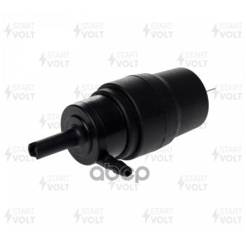 180 р. Мотор Омывателя Ваз 2108-11192123Газ (2.5 Атм) Боковой 12В Startvolt STARTVOLT арт. SWP 0110  с доставкой в г. Кемерово. Увеличить фотографию 1