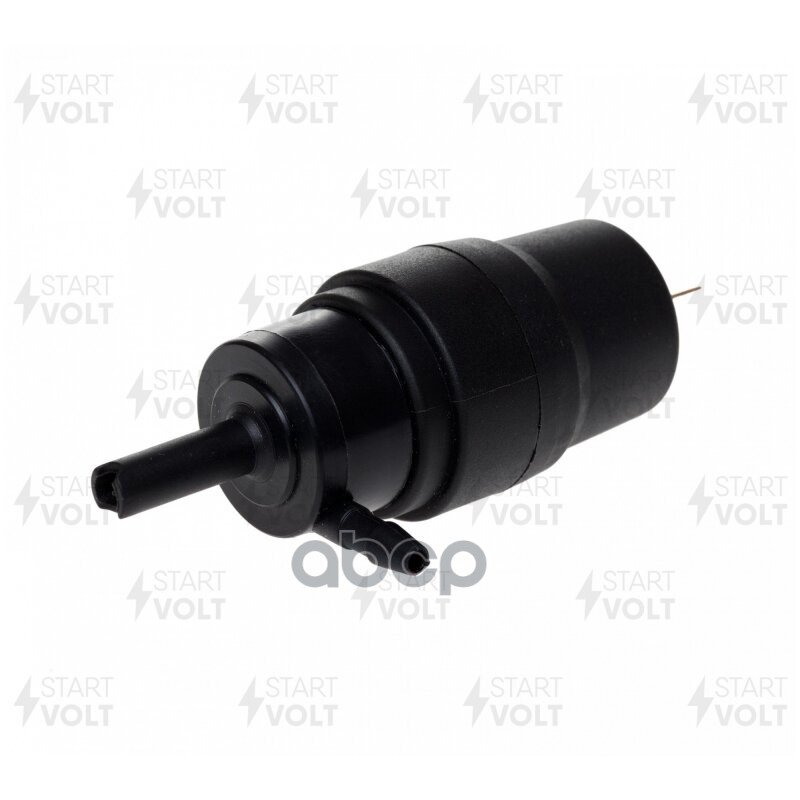 180 р. Мотор Омывателя Ваз 2108-11192123Газ (2.5 Атм) Боковой 12В Startvolt STARTVOLT арт. SWP 0110  с доставкой в г. Кемерово