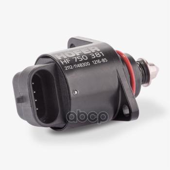 449 р. Регулятор Холостого Хода Ваз 2112 Hofer Hf 750 381 HOFER арт. HF 750 381  с доставкой в г. Кемерово. Увеличить фотографию 2