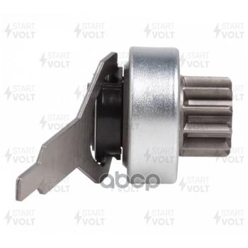 479 р. Привод Стартера Ваз 2108-21099, 2113-2115 НО (Бендикс) Startvolt (Vcs 0115) STARTVOLT арт. VCS 0115  с доставкой в г. Кемерово. Увеличить фотографию 3