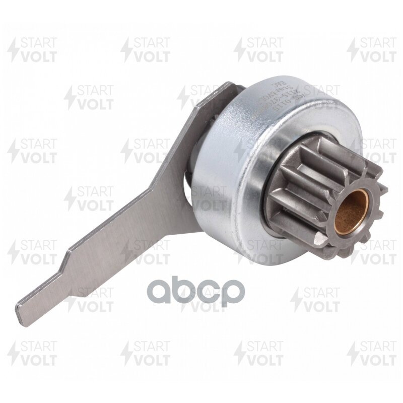 479 р. Привод Стартера Ваз 2108-21099, 2113-2115 НО (Бендикс) Startvolt (Vcs 0115) STARTVOLT арт. VCS 0115  с доставкой в г. Кемерово