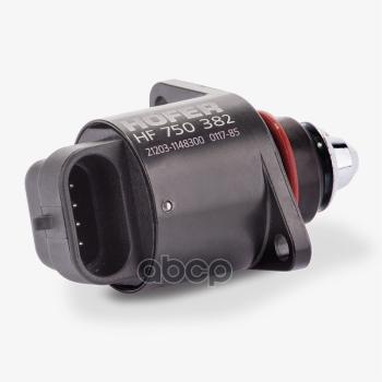 439 р. Регулятор Холостого Хода Ваз 21214 Hofer Hf 750 382 HOFER арт. HF 750 382  с доставкой в г. Кемерово. Увеличить фотографию 2