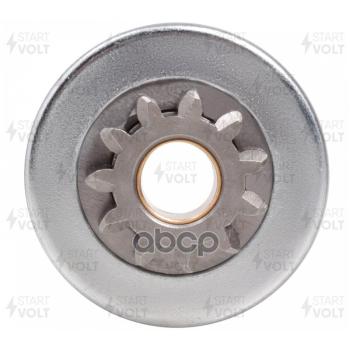 789 р. Привод Стартера Ваз 2190-2194, Vesta, Xray Мкпп (Бендикс) Startvolt (Vcs 0190) STARTVOLT арт. VCS 0190  с доставкой в г. Кемерово. Увеличить фотографию 2