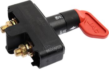 Выключатель Питания 24V Jac (3703420Le35r) JAC арт. 3703420LE35R