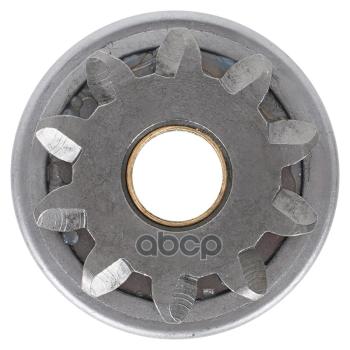 1 589 р. Привод Стартера Для АМ Газ Газель Next Дв. Cummins Isf 2.8D 6Mt (Бендикс) Startvolt (Vcs 0319) STARTVOLT арт. VCS 0319  с доставкой в г. Кемерово. Увеличить фотографию 4