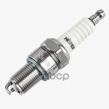 399 р. Свеча Hofer Hf 775 204 Ваз 2101-07,2108-2115,2121-213,Ока (0,7Мм, Cu) (К-Кт. 4Шт.) (A-Line 04L 15 Y HOFER арт. HF 775 204  с доставкой в г. Кемерово. Увеличить фотографию 2