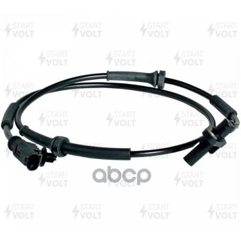 Датчик Абс Ваз 1118,2170 Передний Startvolt (Vs-Ab 0171) STARTVOLT арт. VS-AB 0171