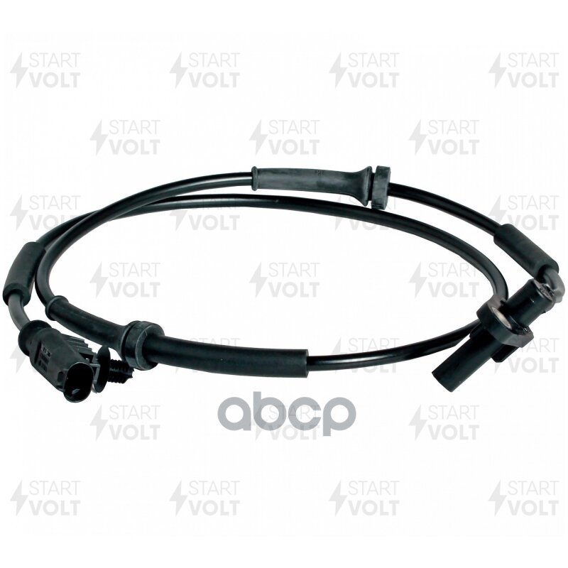 839 р. Датчик Абс Ваз 1118,2170 Передний Startvolt (Vs-Ab 0171) STARTVOLT арт. VS-AB 0171  с доставкой в г. Кемерово