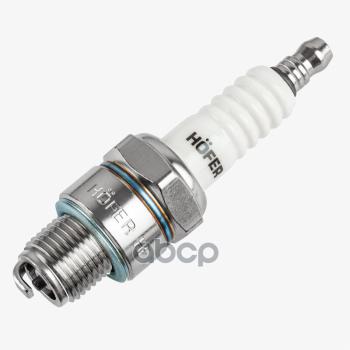 399 р. Свеча Hofer Hf 775 235 Для АМ Газ, Уаз, Зил (Блистер,К-Кт, 4Шт.) (Hf 775 235) HOFER арт. HF 775 235  с доставкой в г. Кемерово. Увеличить фотографию 2