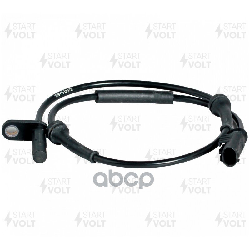 859 р. Датчик Абс Ваз 1118,2170 Задний Startvolt (Vs-Ab 0172) STARTVOLT арт. VS-AB 0172  с доставкой в г. Кемерово