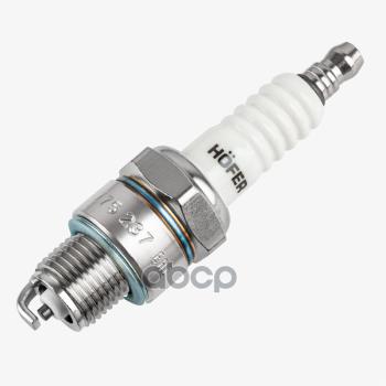 399 р. Свеча Hofer Hf 775 237 Для АМ Газ 3110,3302  Дв.402 (Кт-Т 4Шт.) (N17yc-J) HOFER арт. HF 775 237  с доставкой в г. Кемерово. Увеличить фотографию 2