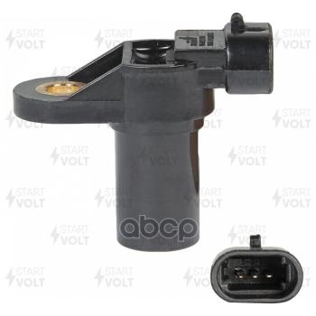 Датчик Фазы Распредвала Ваз 1118, 2110-2115, 2123 (8 Кл.) Startvolt (Vs-Cm 0110) STARTVOLT арт. VS-CM 0110