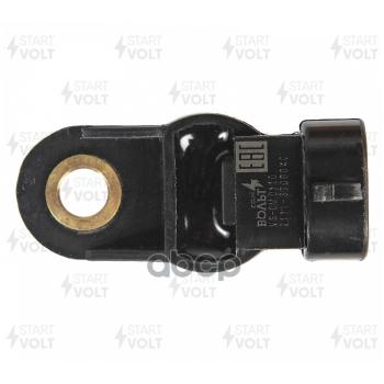 369 р. Датчик Фазы Распредвала Ваз 1118, 2110-2115, 2123 (8 Кл.) Startvolt (Vs-Cm 0110) STARTVOLT арт. VS-CM 0110  с доставкой в г. Кемерово. Увеличить фотографию 2