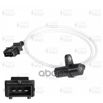 Датчик Положения Коленвала Для АМ Газ Дв.405, 406, 409 Startvolt (Vs-Cs 0306) STARTVOLT арт. VS-CS 0306