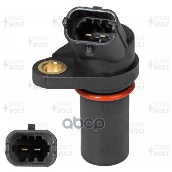 Датчик Положения Коленвала Для АМ Газон Next (Дв.ямз-5344) Евро-4 Startvolt (Vs-Cs 0341) STARTVOLT арт. VS-CS 0341