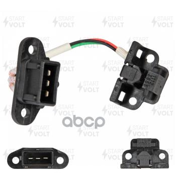 Датчик Холла Ваз 2101-2107, 2121, 21213 Startvolt (Vs-Hs 0101) STARTVOLT арт. VS-HS 0101