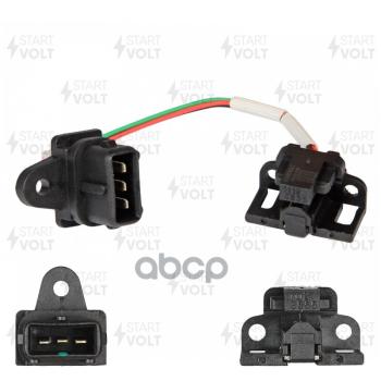 Датчик Холла Ваз 2108, 1111 Startvolt (Vs-Hs 0108) STARTVOLT арт. VS-HS 0108