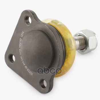 569 р. Шаровая Опора Ваз 2123 Цельнокованная Premium Hofer Hf 815 549 HOFER арт. HF 815 549  с доставкой в г. Кемерово. Увеличить фотографию 3