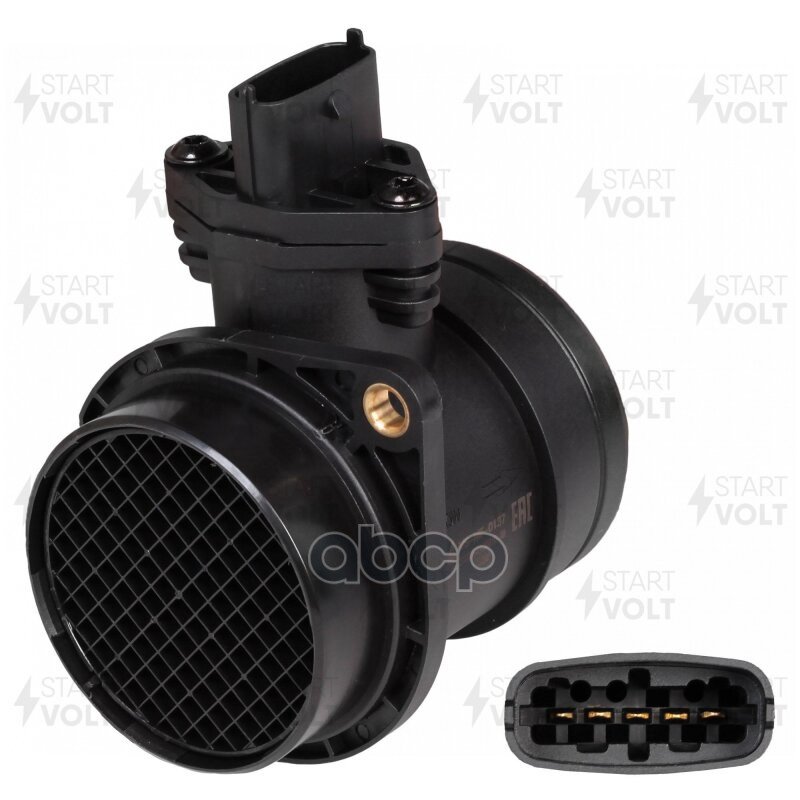 2 699 р. Дмрв Ваз 2110, 2123, Газ, Уаз С Дв. Змз 405, 409 Startvolt (Vs-Mf-0137) STARTVOLT арт. VS-MF-0137  с доставкой в г. Кемерово