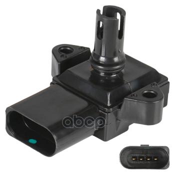 Датчик Абсолютного Давления Для АМ Газ 3302 4216 Е-3,Daewoo,Zaz,Vw Golf Startvolt (Vs-Mp 0329) STARTVOLT арт. VS-MP 0329