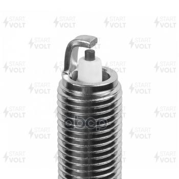 869 р. Свеча Startvolt Для АМ Газ 3302 Дв. А-274 Evotech (К-Кт 4Шт) (Vsp 0049) STARTVOLT арт. VSP 0049  с доставкой в г. Кемерово. Увеличить фотографию 2