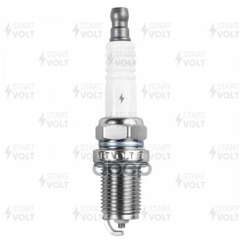 118 р. Свеча Startvolt Lada Largus (12-)Renault Logan (08-)Duster (10-) K4m 1.6I Startvolt STARTVOLT арт. VSP 0112  с доставкой в г. Кемерово. Увеличить фотографию 1