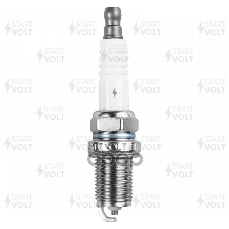 118 р. Свеча Startvolt Lada Largus (12-)Renault Logan (08-)Duster (10-) K4m 1.6I Startvolt STARTVOLT арт. VSP 0112  с доставкой в г. Кемерово