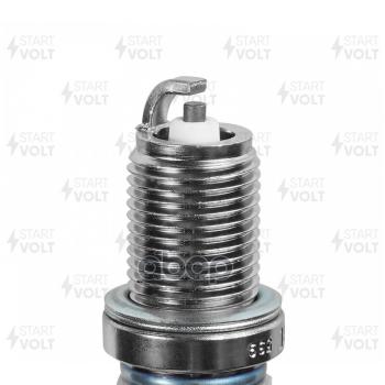 118 р. Свеча Startvolt Lada Largus (12-)Renault Logan (08-)Duster (10-) K4m 1.6I Startvolt STARTVOLT арт. VSP 0112  с доставкой в г. Кемерово. Увеличить фотографию 2