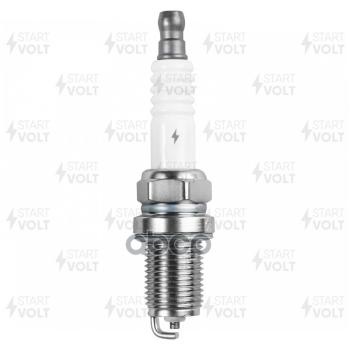 116 р. Свеча Startvolt Lada Largus (12-)Vesta (15-)X-Ray (15-) 1.6I Startvolt STARTVOLT арт. VSP 0113  с доставкой в г. Кемерово. Увеличить фотографию 1