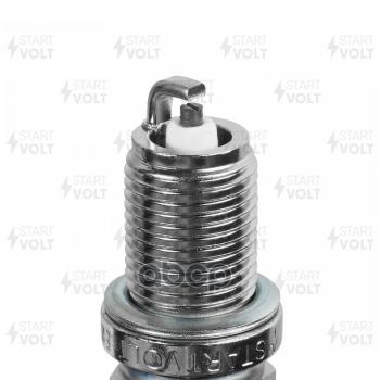 116 р. Свеча Startvolt Lada Largus (12-)Vesta (15-)X-Ray (15-) 1.6I Startvolt STARTVOLT арт. VSP 0113  с доставкой в г. Кемерово. Увеличить фотографию 2