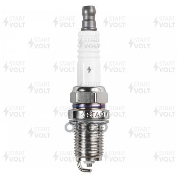 128 р. Свеча Startvolt Lada Vesta (15-)X-Ray (15-) 1.8I 16 Клап.  Startvolt STARTVOLT арт. VSP 0114  с доставкой в г. Кемерово. Увеличить фотографию 1