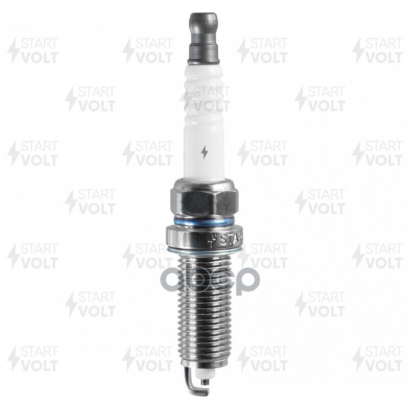 256 р. Свеча Startvolt Ваз Vesta, X-Ray, Renault Duster H4m 1.6I (Vsp 0115) STARTVOLT арт. VSP 0115  с доставкой в г. Кемерово