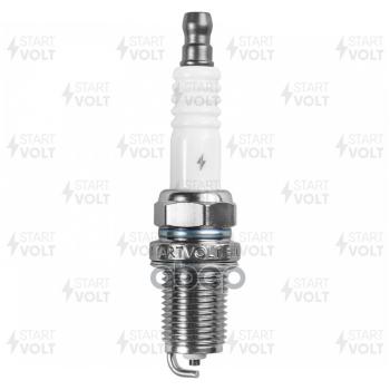118 р. Свеча Startvolt Для АМ Газ Соболь С Дв. Змз-405409 Евро-3 Startvolt STARTVOLT арт. VSP 0312  с доставкой в г. Кемерово. Увеличить фотографию 1