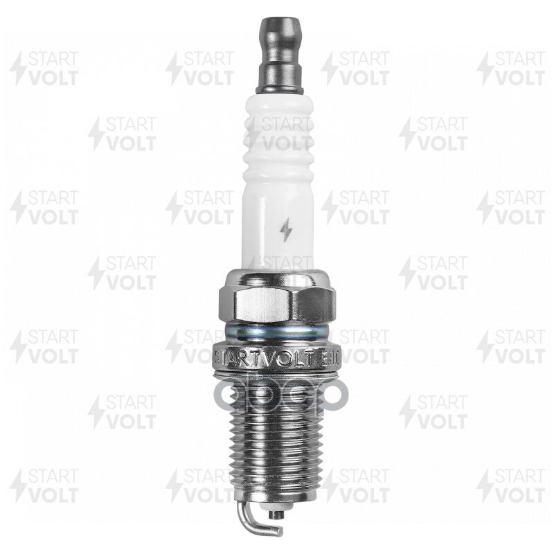 118 р. Свеча Startvolt Для АМ Газ Соболь С Дв. Змз-405409 Евро-3 Startvolt STARTVOLT арт. VSP 0312  с доставкой в г. Кемерово