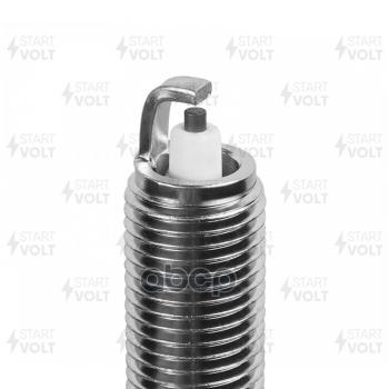 209 р. Свеча Startvolt Для АМ Газ Next Дв.а274 Evotech 2.7 (Vsp 0801) STARTVOLT арт. VSP 0801  с доставкой в г. Кемерово. Увеличить фотографию 2